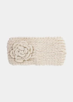 Cheap Coton Du Monde Bandeau Fleur