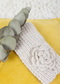 Cheap Coton Du Monde Bandeau Fleur