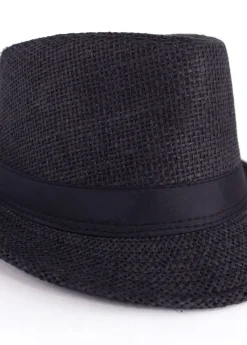 Store Coton Du Monde Borsalino Noir