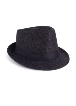 Store Coton Du Monde Borsalino Noir