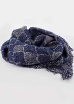 Flash Sale Coton Du Monde Echarpe Paillette