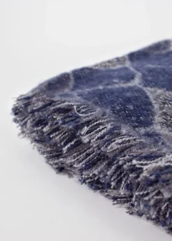 Flash Sale Coton Du Monde Echarpe Paillette