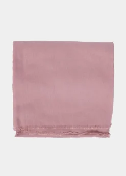 Fashion Coton Du Monde Etole Unie