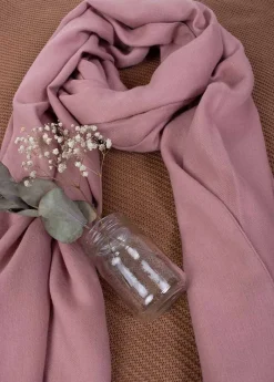 Fashion Coton Du Monde Etole Unie