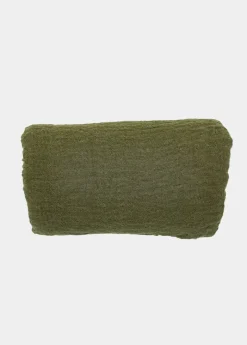 Cheap Coton Du Monde Foulard Uni